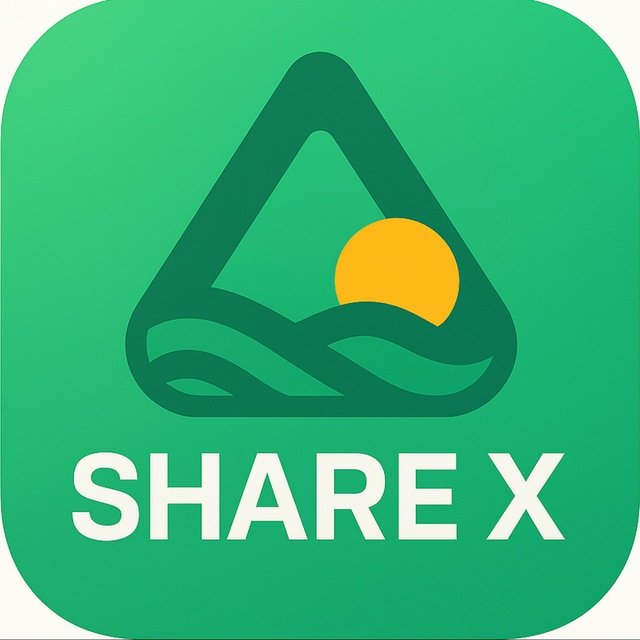 Image for Sharex