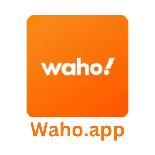 Image for Waho Pro