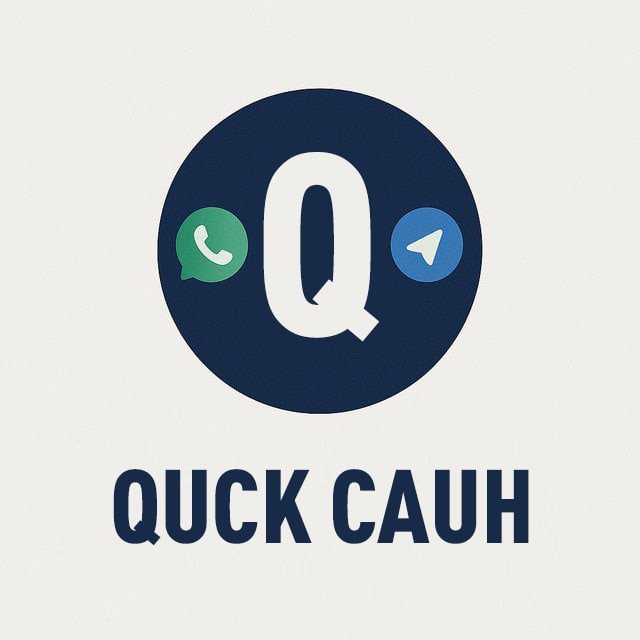 Image for QUCKCAUH