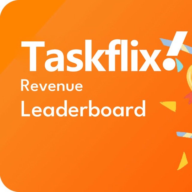Image for Taskflix