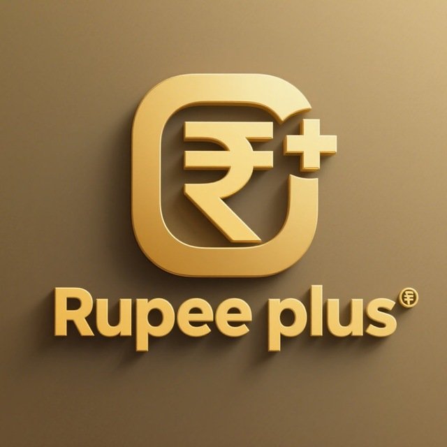 Image for Rupee Plus