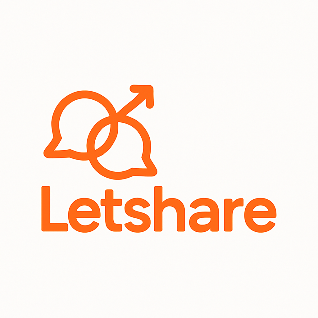 Image for Letshare
