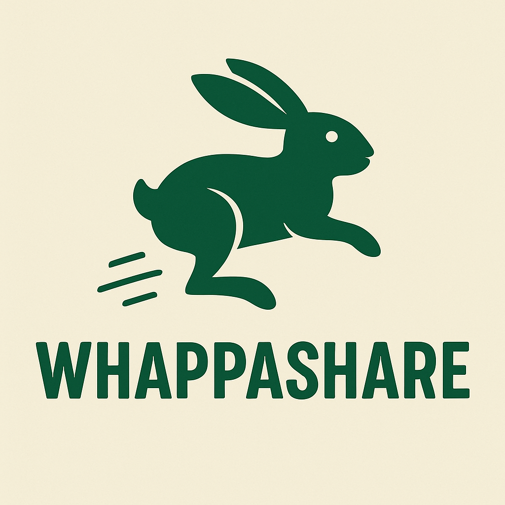 Image for Whappshare 