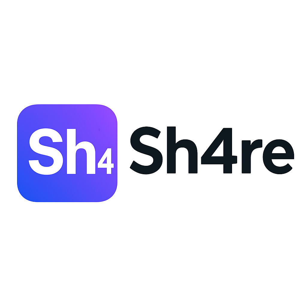 Image for Sh4re