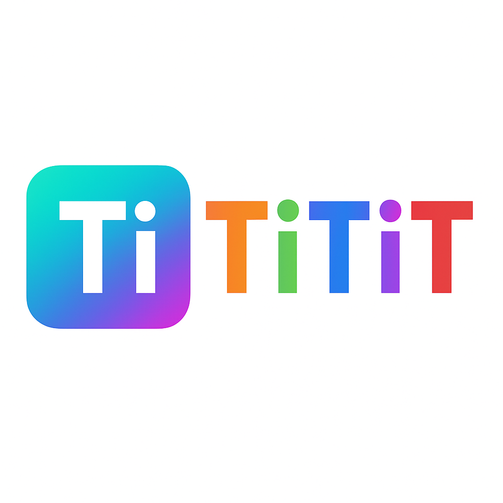 Image for Titit