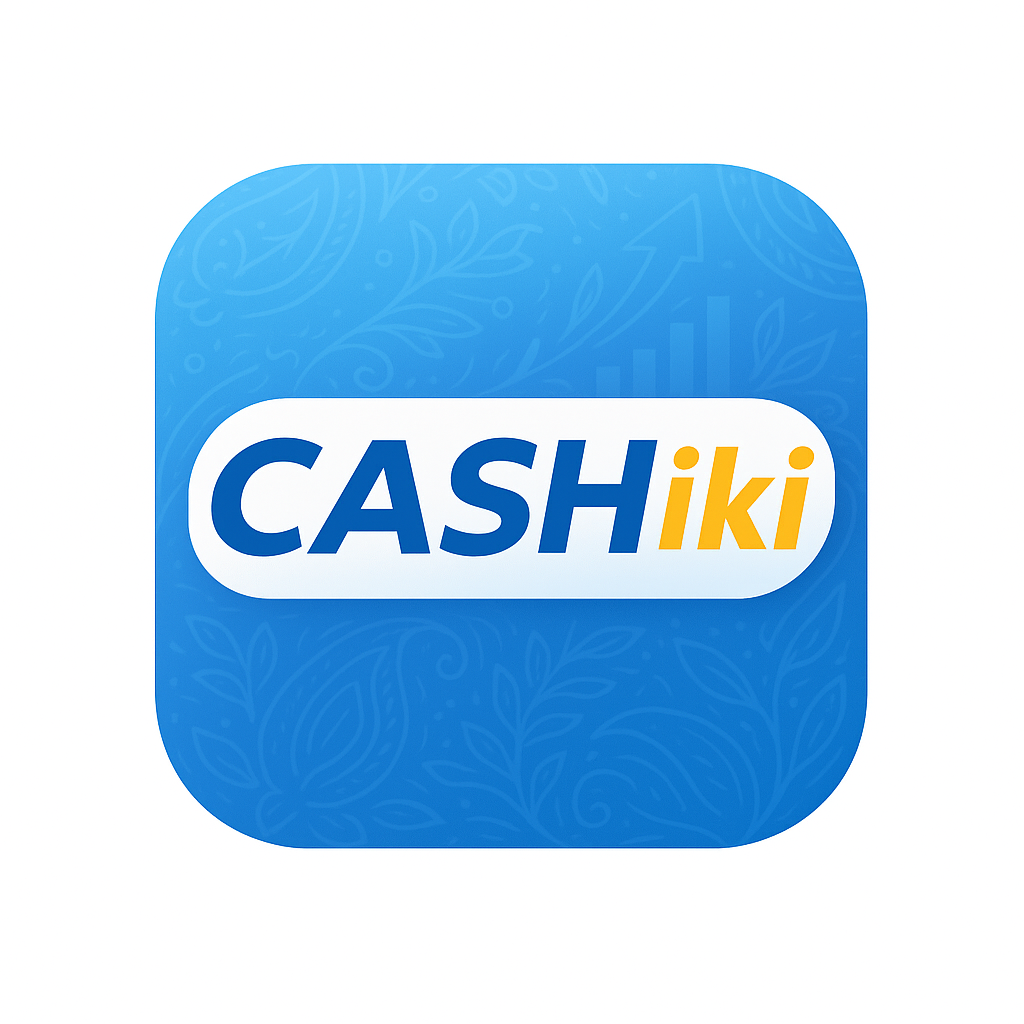 Image for Cashiki