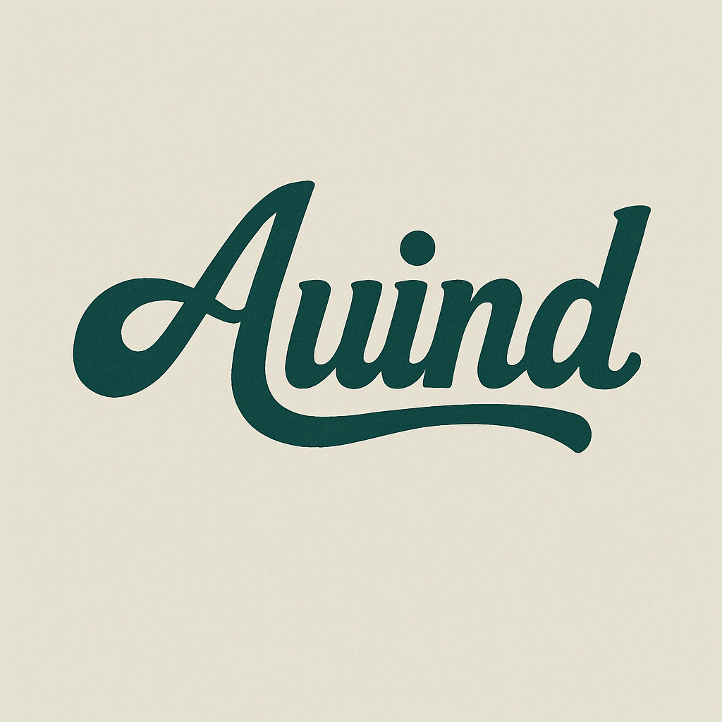 Image for Auind