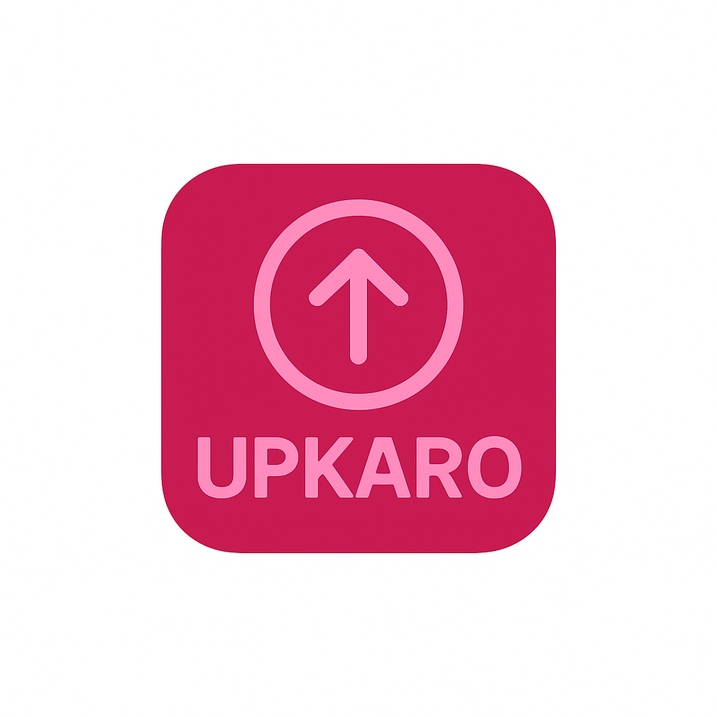 Image for Upkaro