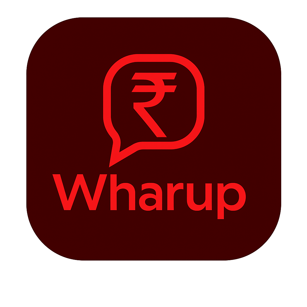 Image for Wharupee