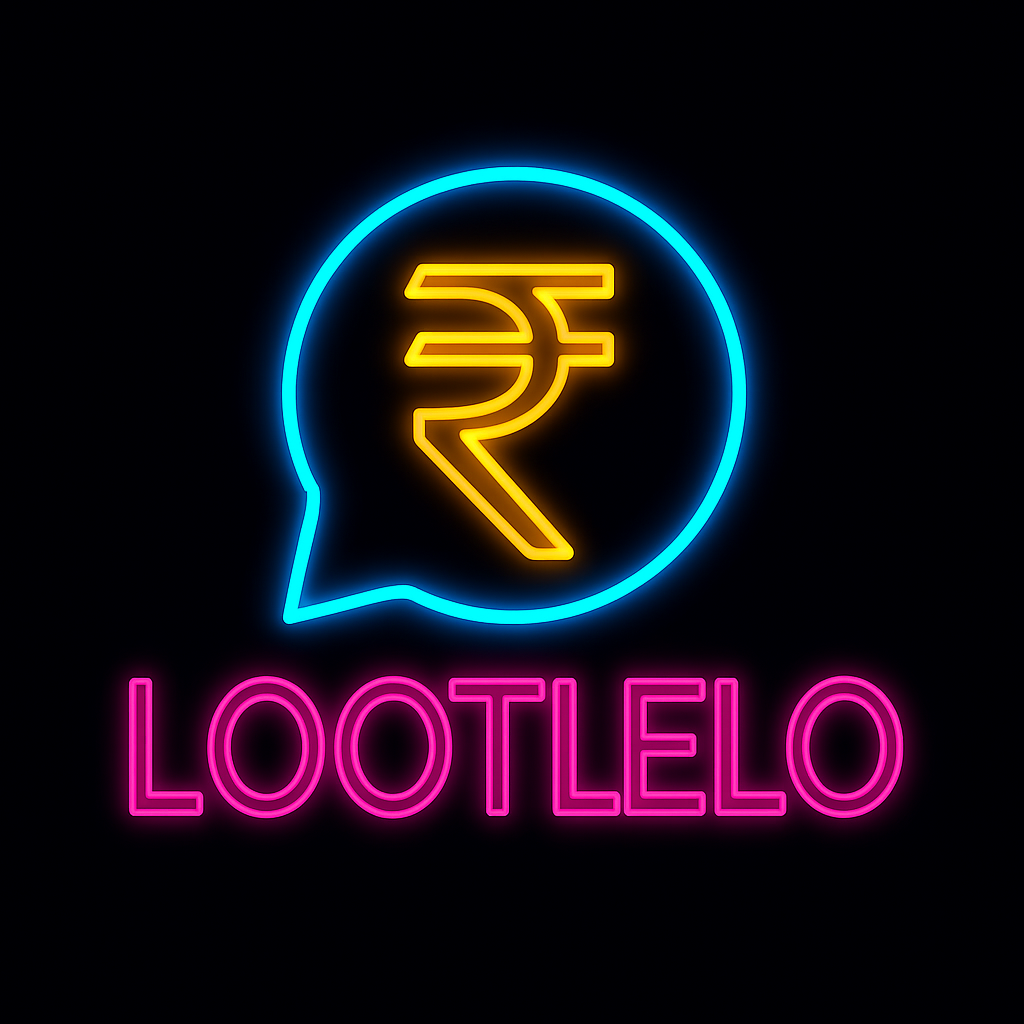 Image for Lootlelo
