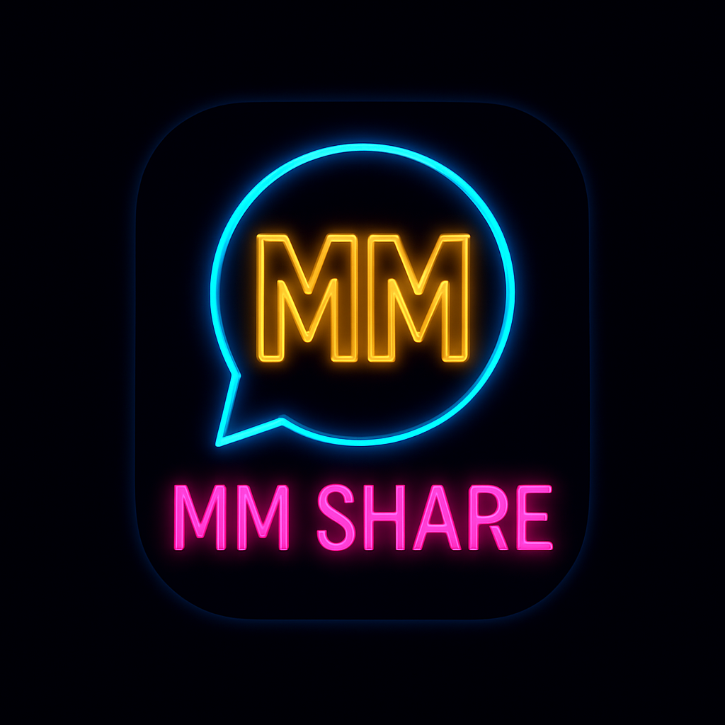 Image for Mm share 